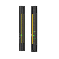Banner S4B Safety Light Curtain