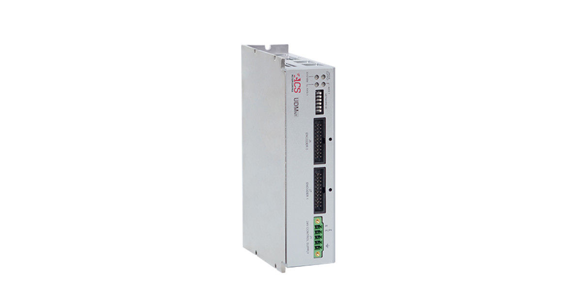 ACS UDMnt Universal Drive Module
