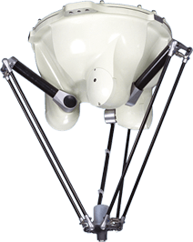 Kawasaki YF003N robot arm