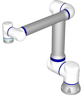 Elite Robots CS530H