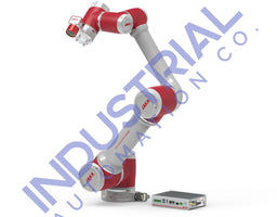 JAKA Zu 18 6-axis collaborative robot with 18 kg payload