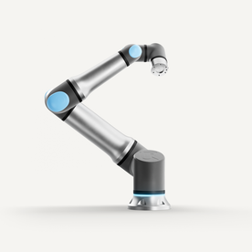 Official Universal Robots UR30 CB5-generation illustration