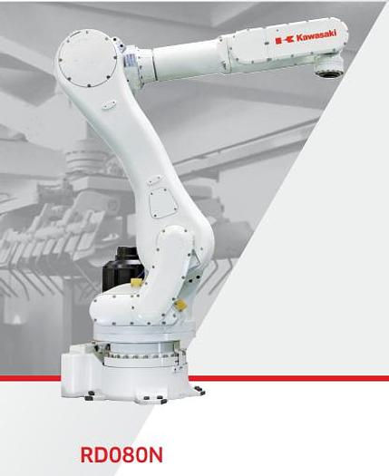 Kawasaki Robotics RD080N