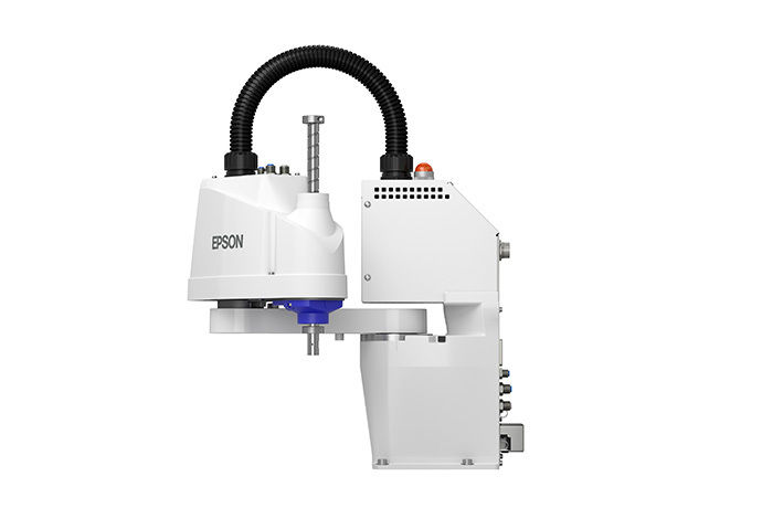 Epson Robots T6-602S