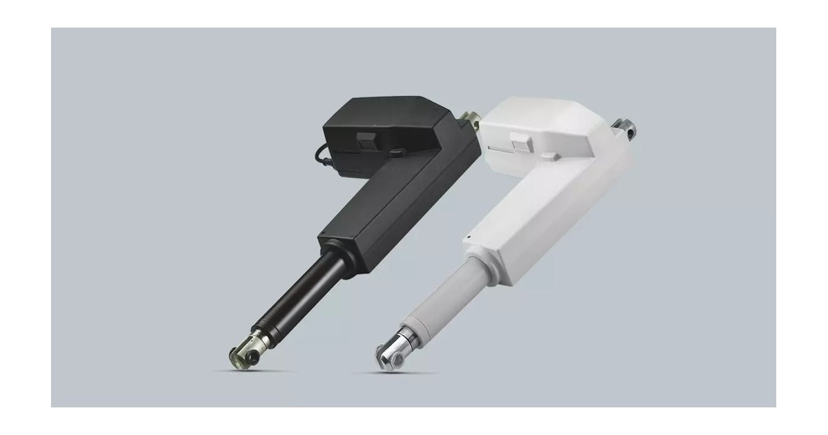 LINAK LA31 CARELINE Electric Linear Actuators