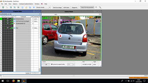 EVT VECID Vehicle Identification Tool