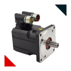 Infranor N-Series Power-Dense Servo Motors