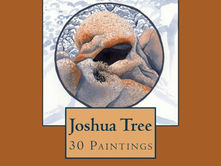 Joshua Tree: 30 Paintings — A New Book by Mark W. McGinnis