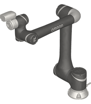 OMRON TM12