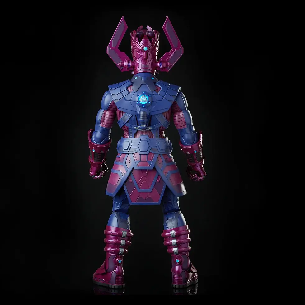 Thumbnail: Marvel Legends 32 Inch Action Figure Haslab Exclusive - Galactus