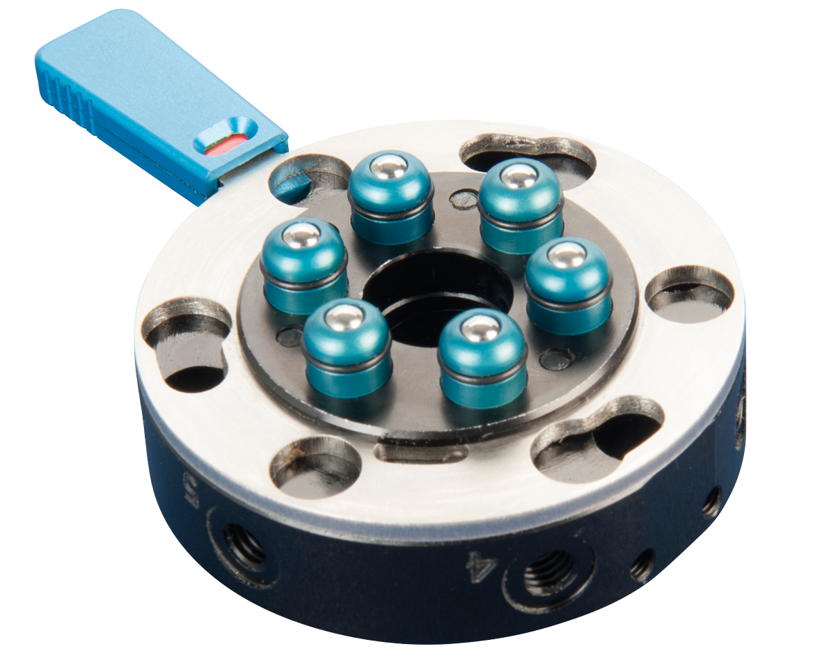 FIPA SR50 Quick-Changer
