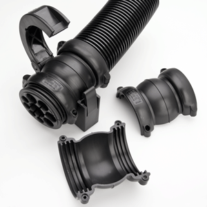 REIKU PAVGB-70 Cablestar Connection Joint official product image