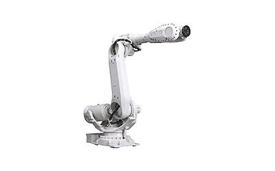 ABB IRB 6740 six-axis industrial robot with 220–310 kg payload