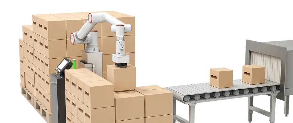 Fairino Robot Palletizing.webp