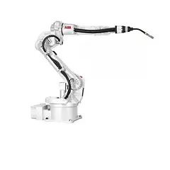 ABB IRB 1520ID robot illustration from the ATC source review; confirm the ordered configuration
