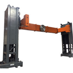 PrestonEastin Drop-Center Robotic Positioners
