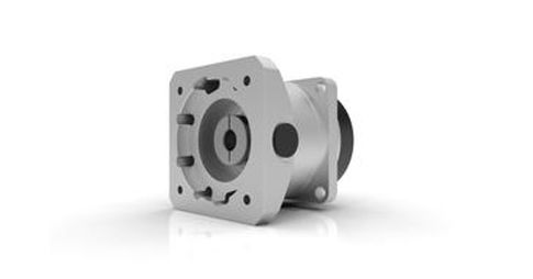 Harmonic Drive HPGP High-Torque Planetary Gearheads manufacturer product image