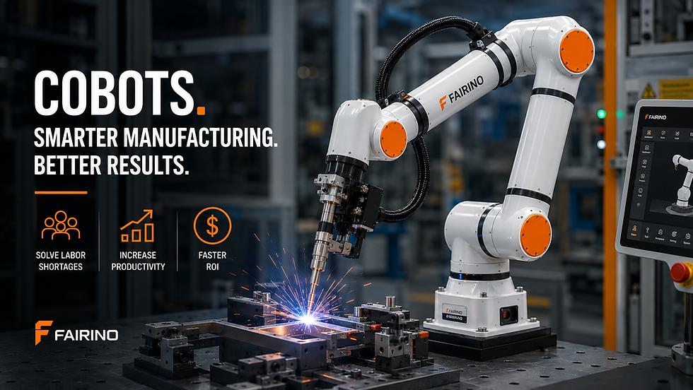cobots