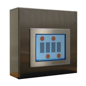 I4 Solutions Simplimax Automated Inspection