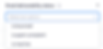 Screenshot of the filter options under email deliverability status