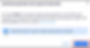 A screenshot of activating authorized payments for events.