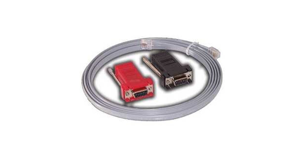IIS Emerald System Accessories