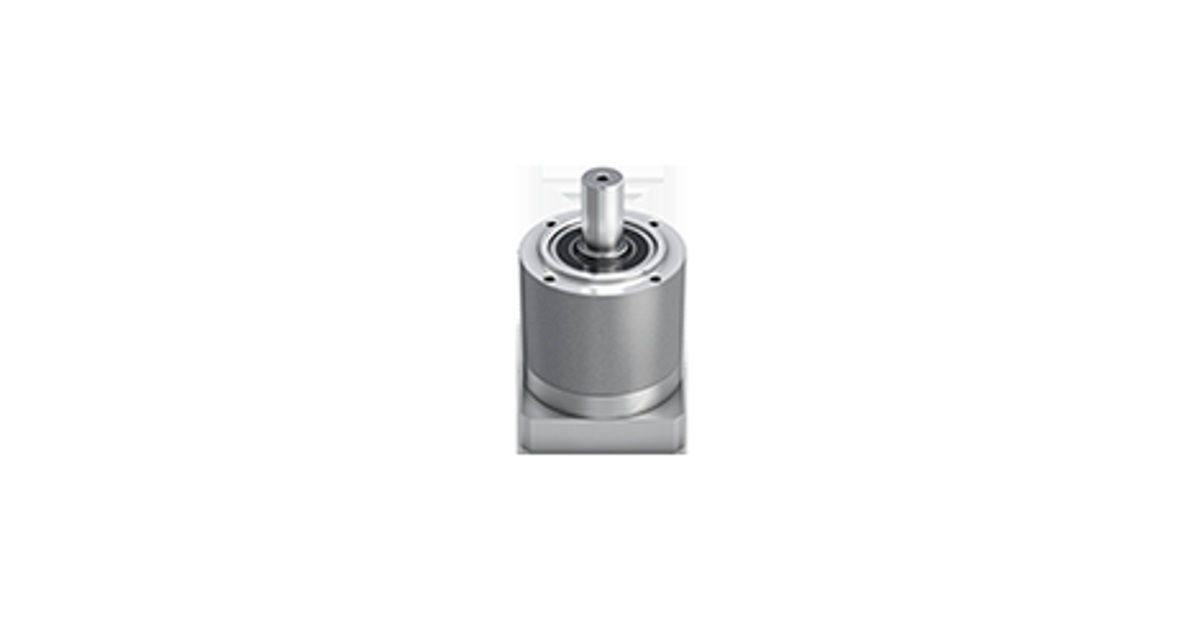 WITTENSTEIN alpha Basic CP and CPS Gearboxes
