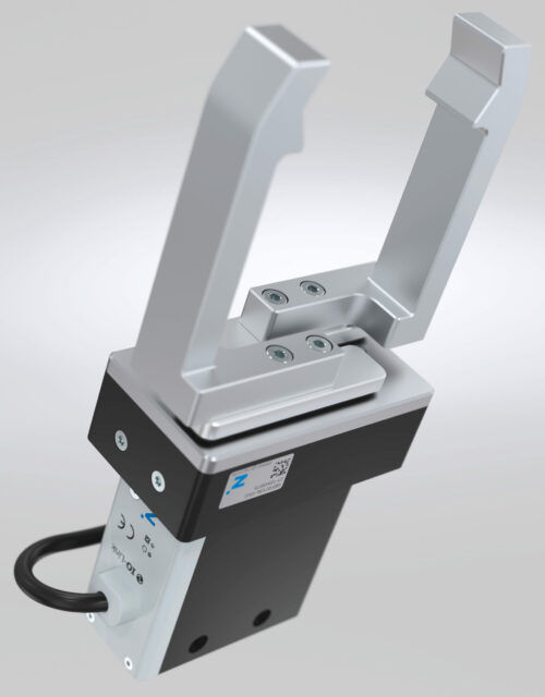 Zimmer Group GEP2000