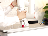 robotic arm