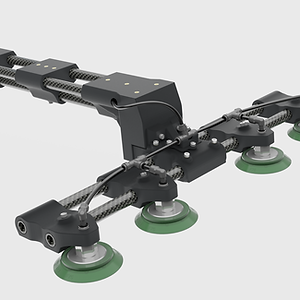 M.A.T. 85 Modular Adaptive Tooling product photo