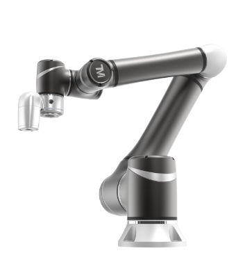 Techman TM14 robot arm