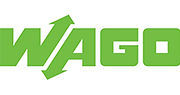 WAGO company logo