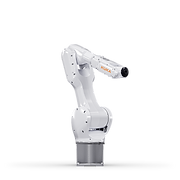 Official KUKA ultra family illustration; named configuration is specified in the text