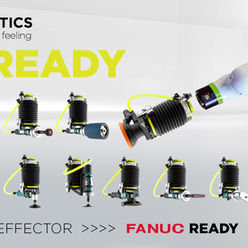 FANUC Servo Torch