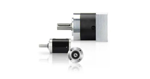 Nanotec PD6-E and PD6-EB Integrated Motors manufacturer product image