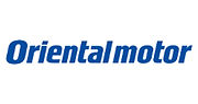Oriental Motor company logo