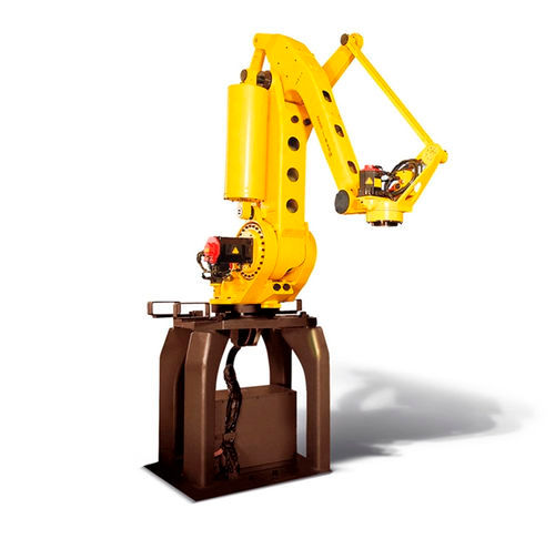 FANUC M-410iC/700