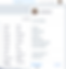 A screenshot showing how to update your account language.