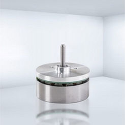 Pelonis FLAT MOTION EC45 BLDC Motor