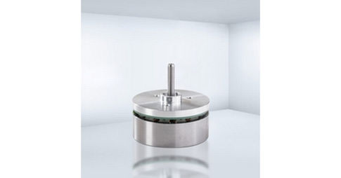 Pelonis FLAT MOTION EC45 BLDC Motor product image
