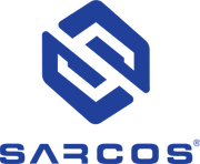 Sarcos (Palladyne AI) company logo