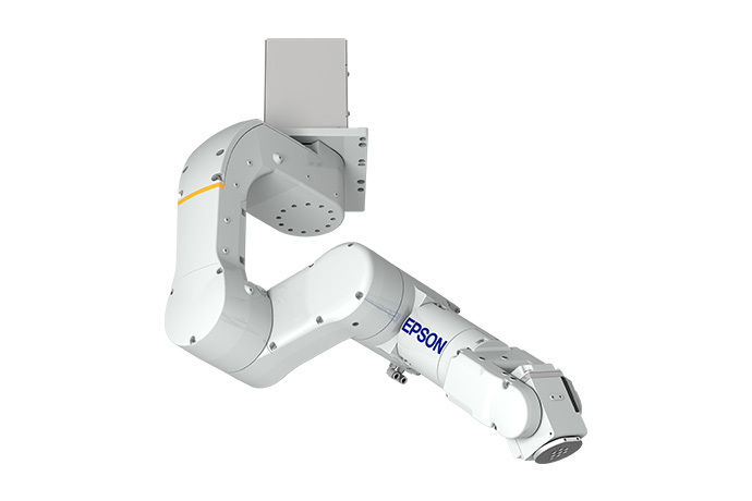 Thumbnail: Epson Flexion N2 Compact 6-Axis Robots