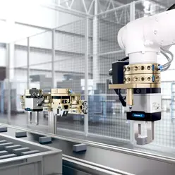 SCHUNK SWS-005
