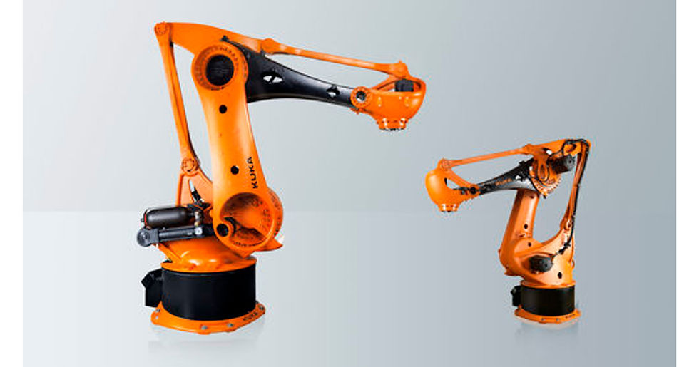 KUKA KR 700 PA full product image, landscape 1200 by 630 cover.