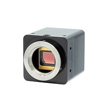 Raptor Photonics Owl 640 M