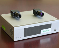 NorPix StreamPix 7