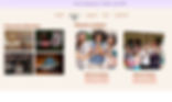 A dropdown on a live site. The $50 sub-items under the items are highlighted.