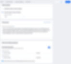 A screenshot of setting the opening and closing date and time for a tickets event.