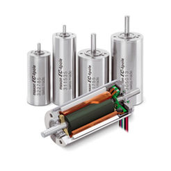 maxon EC-4pole 30 mm Brushless Motors