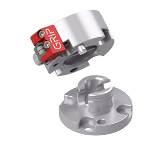 GRIP SWS Heavy-Duty Tool Changer product image